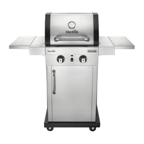 גריל גז צ'ר ברויל פרופשיונל - Char Broil Professional 2