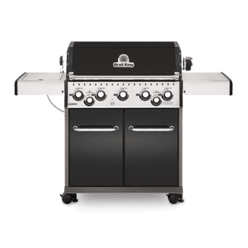 גריל גז ברויל קינג ברון - Broil King Baron 590