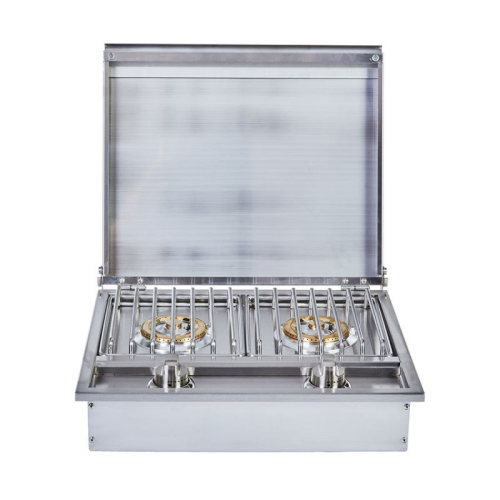 כירת צד כפולה אופקית - Caesar BI