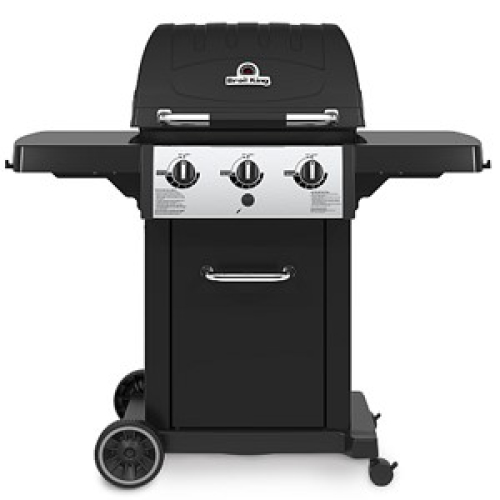 גריל גז ברויל קינג רויאל - Broil King Royal 320