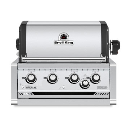 גריל גז ברויל קינג אימפריאל - Broil King Imperial 470 BI