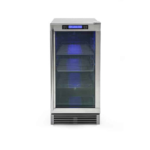 עמדת מקרר - סיזר וולקן 90