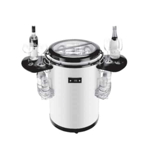 מקרר חוץ נייד