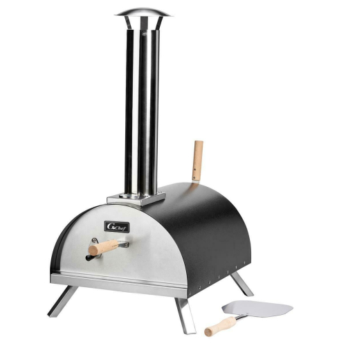 טאבון נייד ג'נסיס ג'יני - Genesis Chef Gini