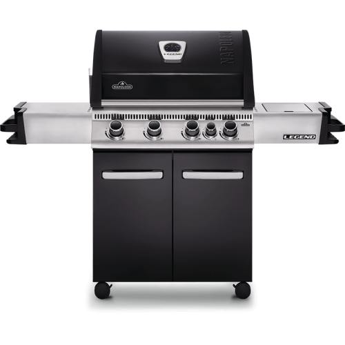 גריל גז נפוליאון לג'נד – Napoleon Legend 485 SIB