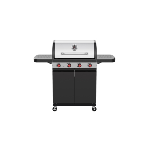 גריל גז רויאל גורמה פאנטום - Royal Gourmet Fantom 4