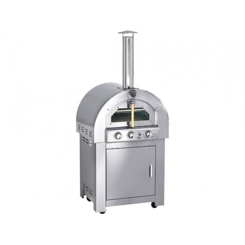 טאבון על עגלה - All Grill