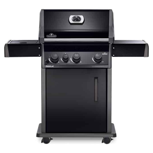 גריל גז נפוליאון רוג - Napoleon Rogue 425 SIB XT שחור