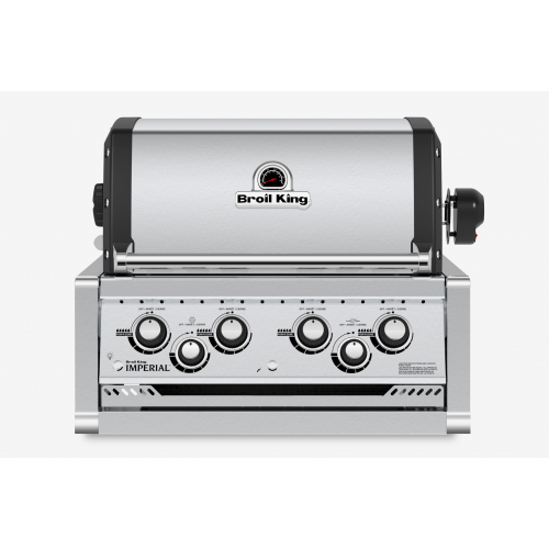 גריל גז ברויל קינג אימפריאל - Broil King Imperial 490 BI