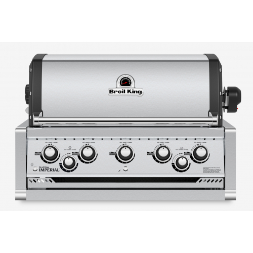 גריל גז ברויל קינג אימפריאל - Broil King Imperial 590 BI
