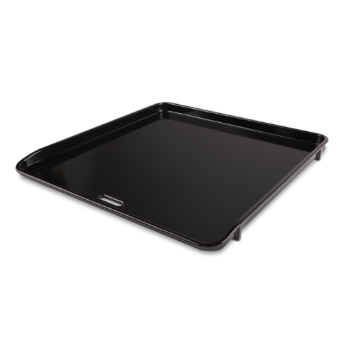 Weber - פלנצ'ה שטוחה לגריל Genesis