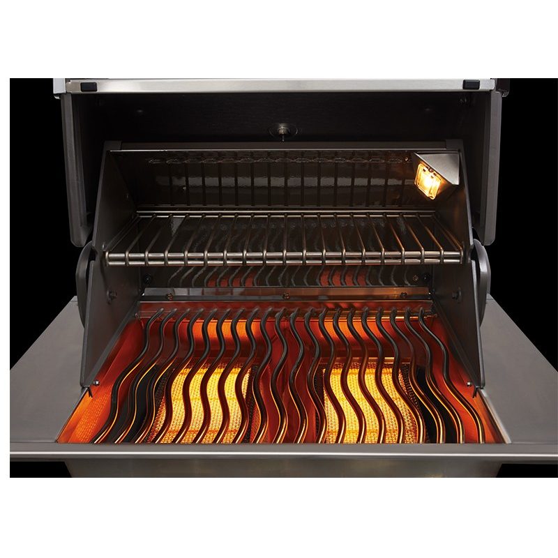 גריל גז נפוליאון פרסטיג' - Napoleon Prestige Pro 825 SS