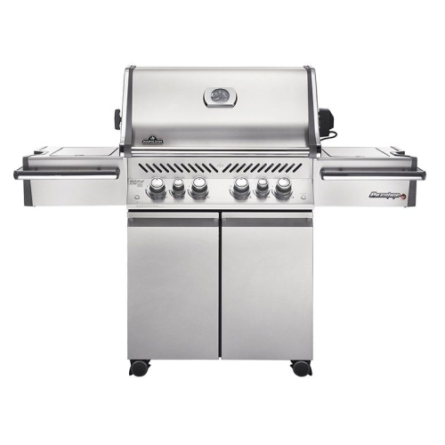 גריל גז נפוליאון פרסטיג' - Napoleon Prestige Pro 500 SS