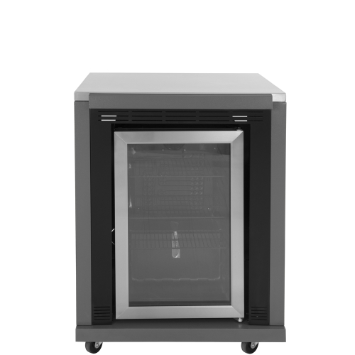 עמדת מקרר רבולושן - קולמן