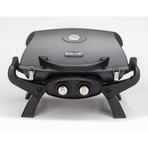 גריל גז ברויל שף דיוק פוקס - Broil Chef Duke Fox