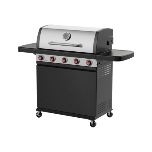 גריל גז רויאל גורמה פאנטום - Royal Gourmet Fantom 5