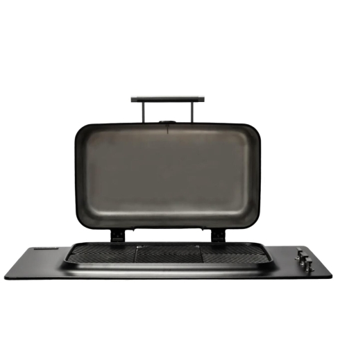 גריל גז אברדיור פיורנס - Everdure Furance BI