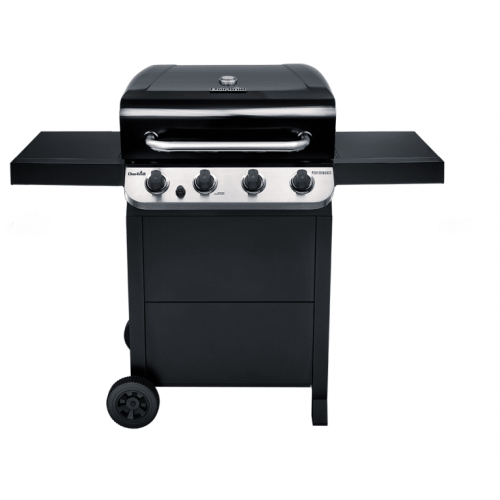 גריל גז צ'ר ברויל קלאסיק - שחור Char Broil Preformance Classic 4