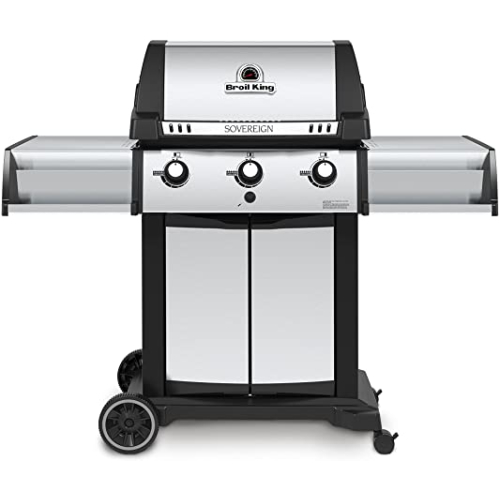 גריל גז ברויל קינג סוברין - Broil King Sovereign 20 Premium