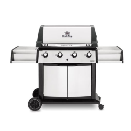 גריל גז ברויל קינג סוברין - Broil King Sovereign 20 XL