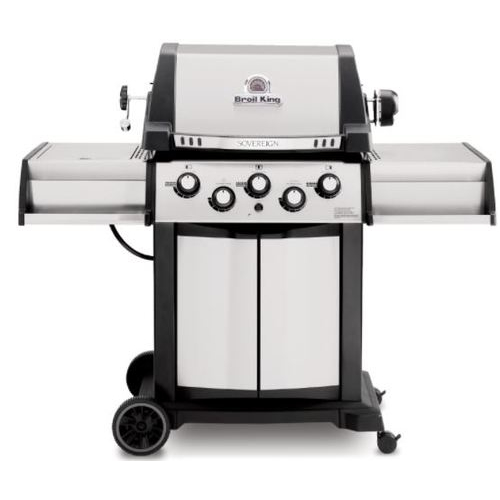 גריל גז ברויל קינג סוברין - Broil King Sovereign 90