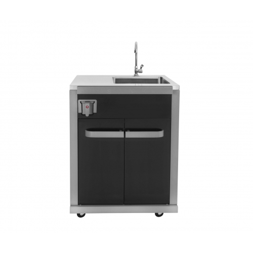 עמדת כיור רבולושן - קולמן