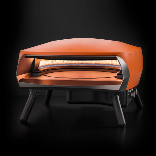 טאבון נייד וויט – "Witt Etna Rotante 16 *מתצוגה*