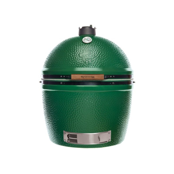 מעשנת פחם ביג גרין אג XL כולל מעמד למטבח - Big Green Egg XL