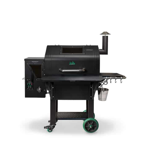 מעשנת פלטס חשמלית דניאל בון - GMG Daniel Boone Prime