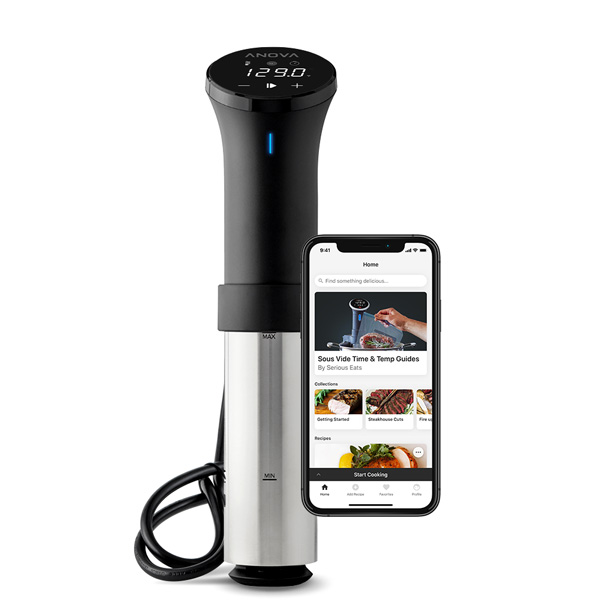 מכשיר סו-ויד - ANOVA PRECISION COOKER