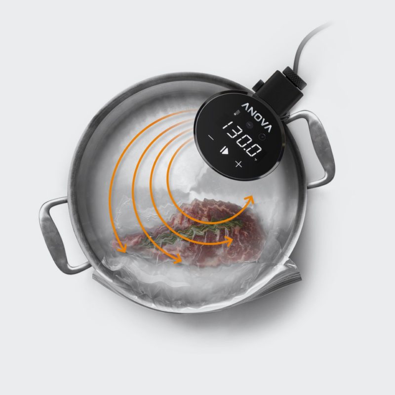 מכשיר סו-ויד - ANOVA PRECISION COOKER