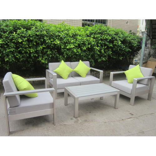 מערכת ישיבה דו מושבית - מקסיקו *מתצוגה*