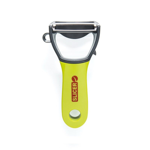 קולפן קוואטרו – Slicer