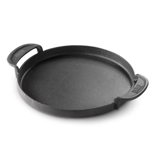 Weber - פלנצ'ה תואמת GBS