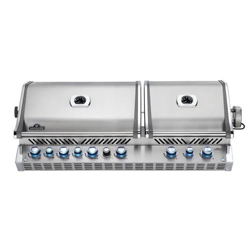 גריל גז נפוליאון פרסטיג' - Napoleon Prestige Pro 825 BI