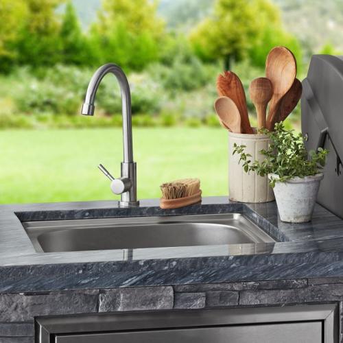 מטבחי חוץ לגינה