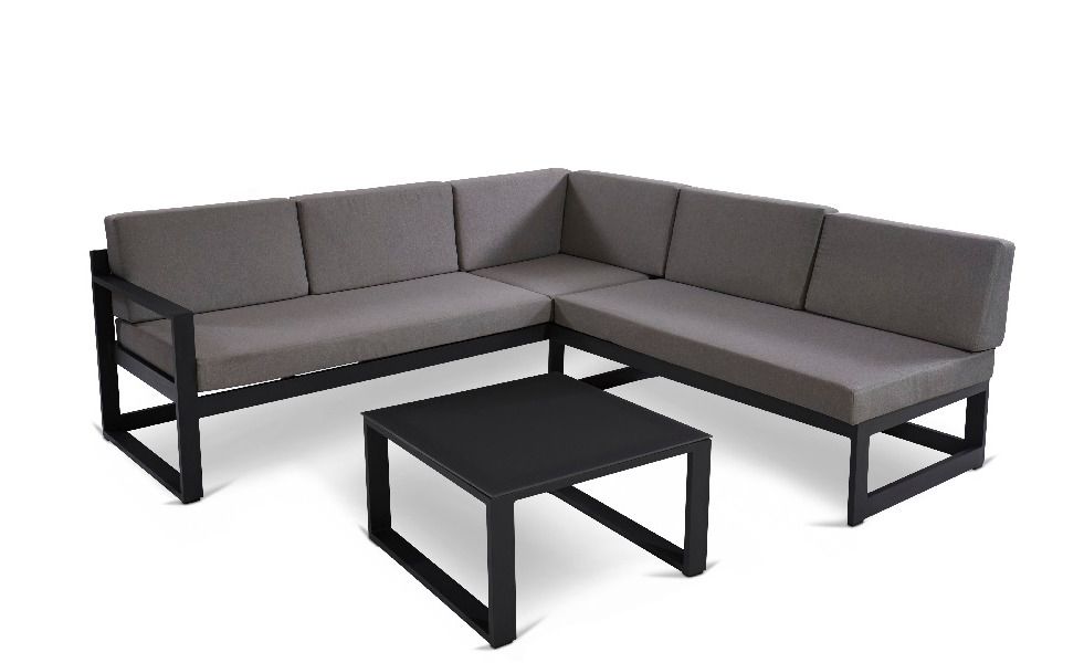 מערכת ישיבה פינתית – אקויה