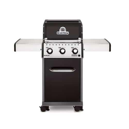 גריל גז ברויל קינג ברון – Broil King Baron 320