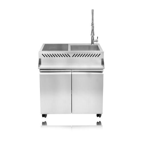 עמדת כיור - נפוליאון פרסטיג'