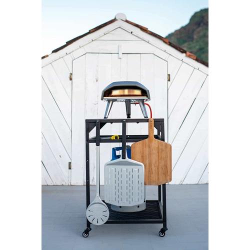 עגלה אוניברסלית לטאבון אוני – OONI