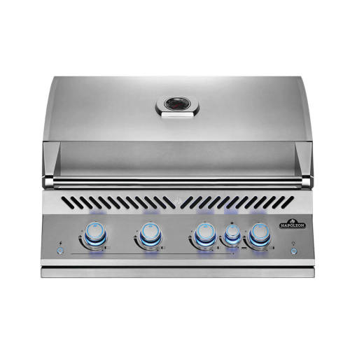 גריל גז נפוליאון – Napoleon 700 Series 32 BI