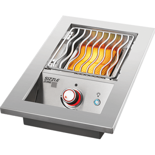 כירת צד בודדת אינפרא – Napoleon Series 700 BI