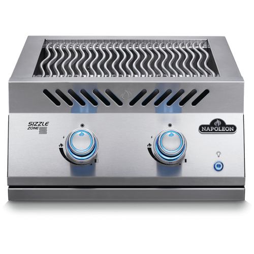 כירת צד כפולה אינפרא – Napoleon Series 700 BI