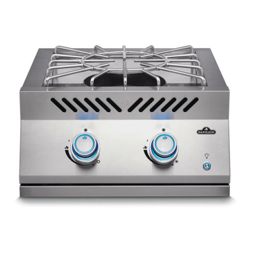 כירת צד בודדת עוצמתית – Napoleon Series 700 BI Power Burner