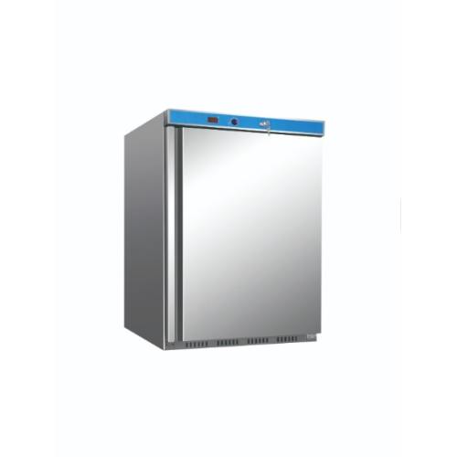 מקפיא למטבח גינה 130 ל' דלת נירוסטה - HF200