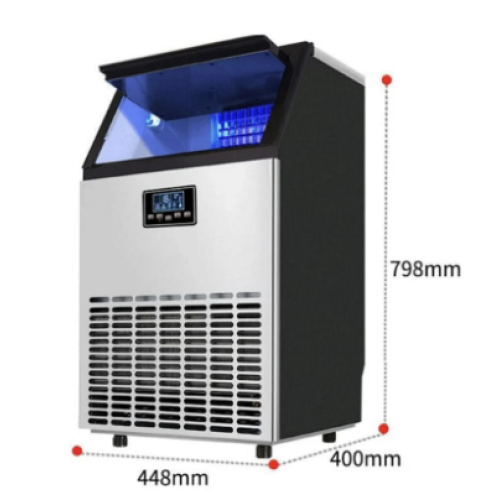 גלאון - מכונת קרח 55 ק"ג