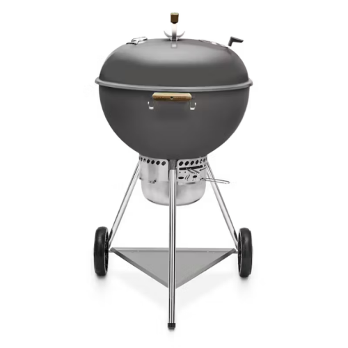 גריל פחם וובר 57 ס"מ – Weber Kettle Anniversary