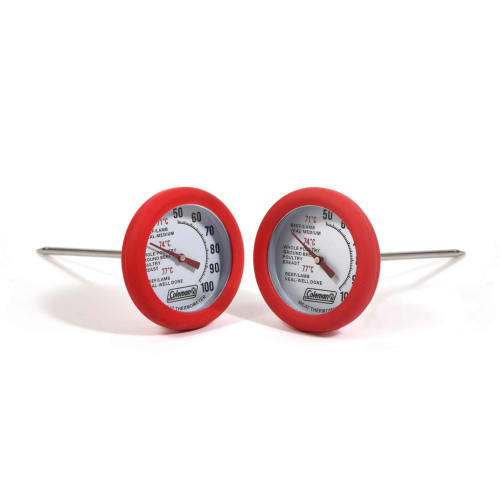 קולמן - סט 2 מדי חום אנלוגים