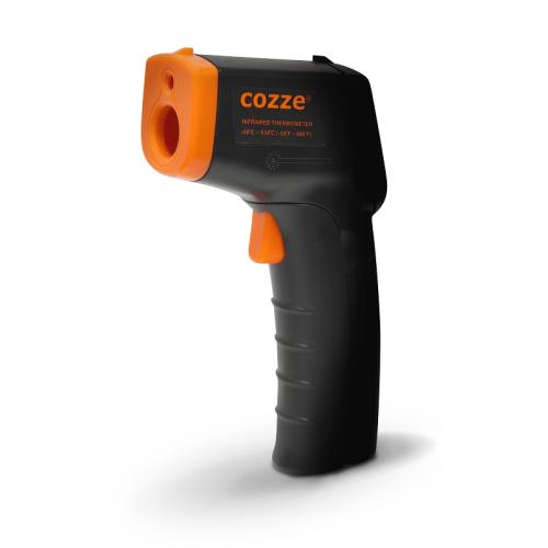 COZZE - מדחום אינפרא עד 530 מעלות