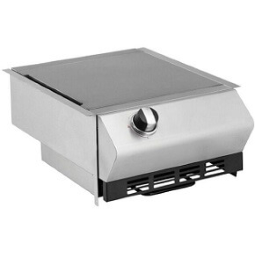 כירת צד בודדת - Ziegler&Brown BI